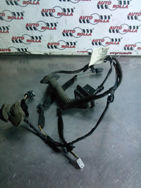 Instalatie usa deapta fata Dacia Dokker 1.5 dci, an 2013, euro 5, K9K-C6