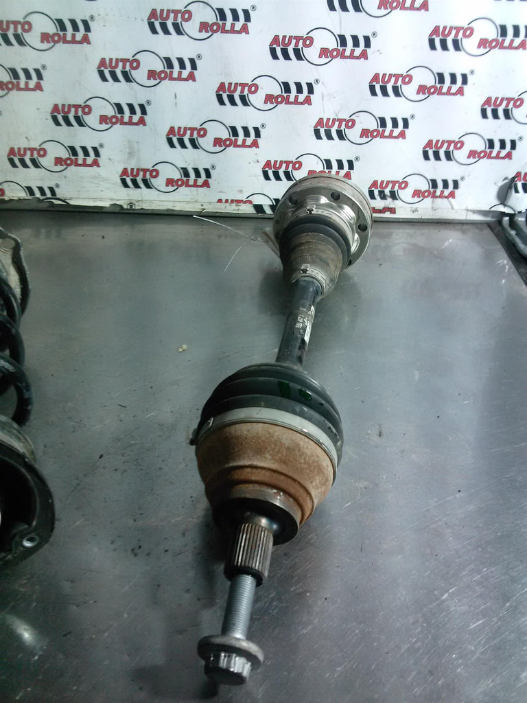 Planetara stanga fata Volkswagen T , 1.5TSI, an 2022, DXD