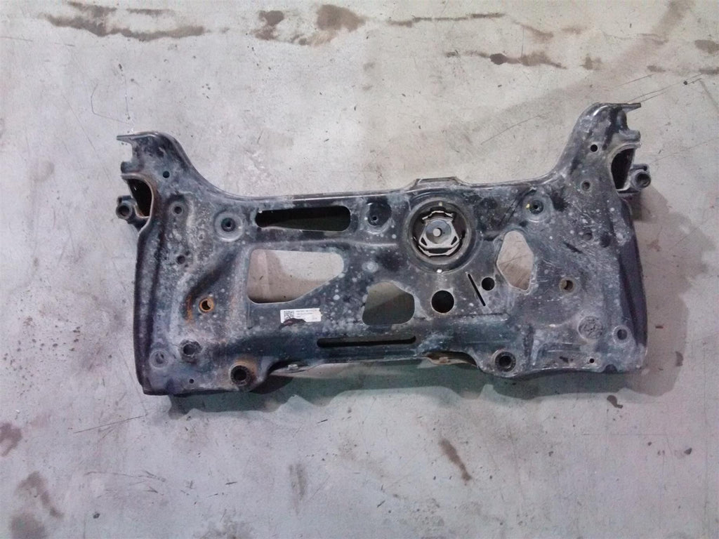 Punte fata Volkswagen T , 1.5TSI, an 2022, DXD