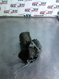 Electromotor Dacia Duster 1.5d an 2012.