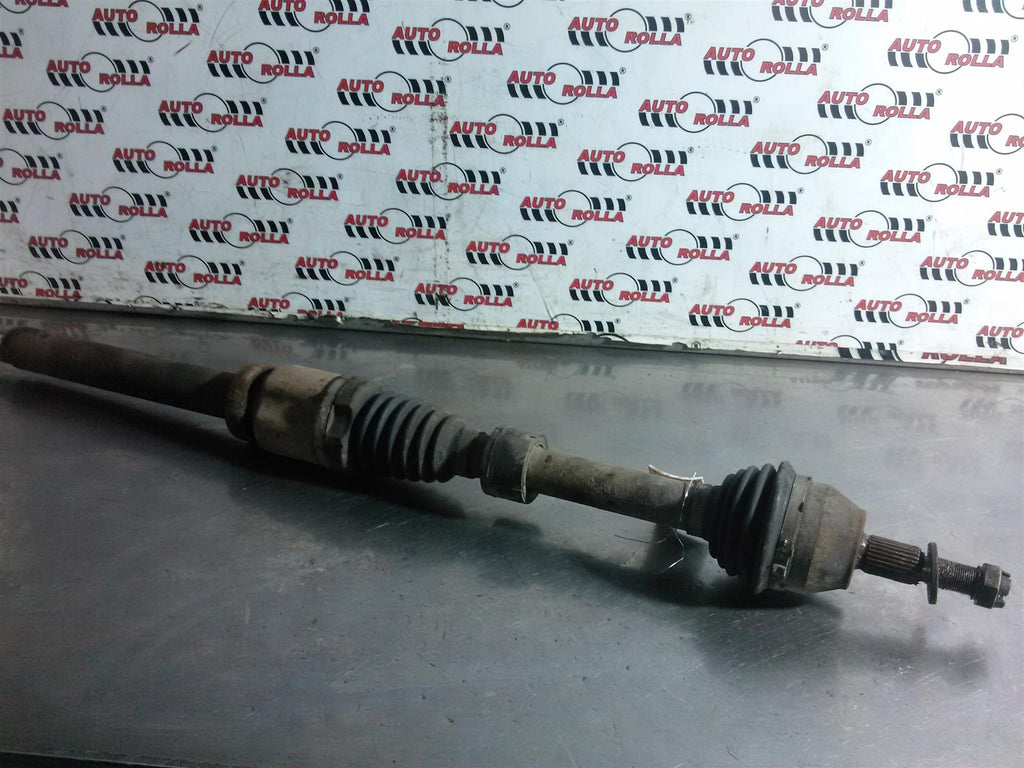 Planetara dreapta Skoda Fabia 1.2TDI, an 2012, CFW