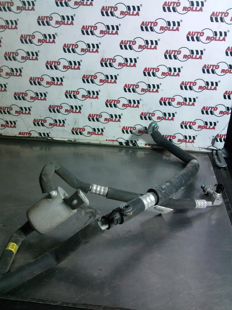 Conducte ac Kia Niro 2 EV, an 2021