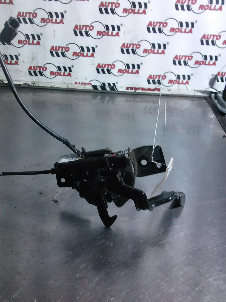 Incuitoare capota Kia Niro 2 EV, an 2021