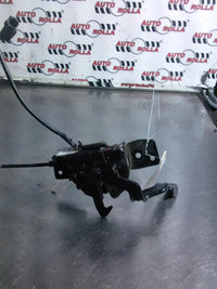 Incuitoare capota Kia Niro 2 EV, an 2021