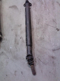 Cardan 1 seg BMW F01 730D euro 5, N57D30A