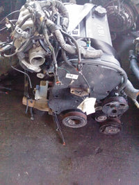 Galerie admisie Daewoo Nubira 1.6S 16V
