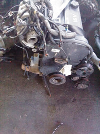 Clapeta acceleratie Daewoo Nubira 1.6S 16V