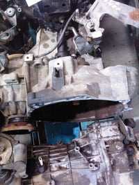 Cutie viteze Skoda Fabia 1.9 tdi, an 2005