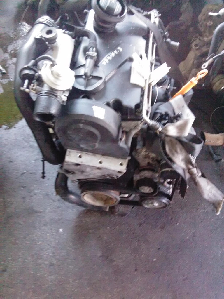 Pompa vacum Skoda Fabia 1.9 tdi, an 2005