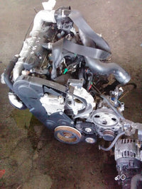 Egr+racitor Citroen C5, 2.0 d, an 2001.