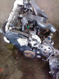 Alternator Citroen C5, 2.0 d, an 2001.