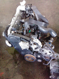 Turbina Citroen C5, 2.0 d, an 2001.