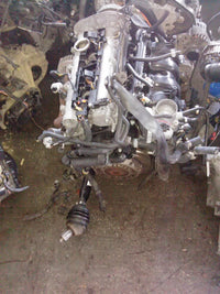 Clapeta acceleratie Seat Toledo 1.6S.