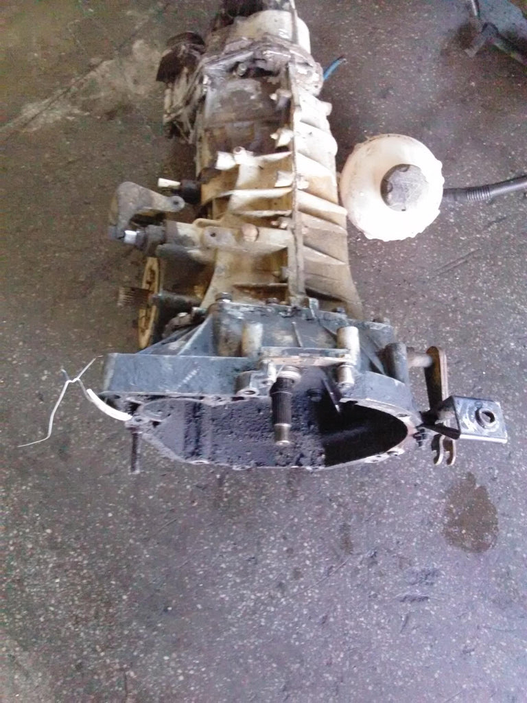 Cutie viteze Dacia Papuc 1.9.an 2003