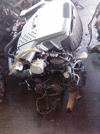 Ambreaj complet Dacia Papuc 1.9.an 2003