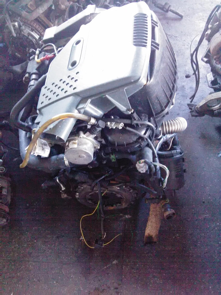 Alternator Dacia Papuc 1.9.an 2003