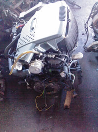Alternator Dacia Papuc 1.9.an 2003
