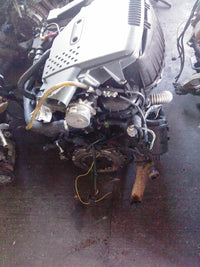 carcasa filtru aer Dacia Pick up 1.9D