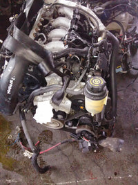 Ambreaj complet Land Rover Freelander 2, 2.2D, an 2008, 224DT