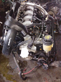 Turbina Land Rover Freelander 2, 2.2D, an 2008, 224DT