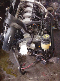 Galerie admisie Land Rover Freelander 2, 2.2D, an 2008, 224DT