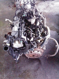 Turbina Peugeot Partner 1.6HDI, an 2013 9H06.