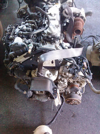 Turbina Peugeot Partner 1.6HDI, an 2013 9H06.