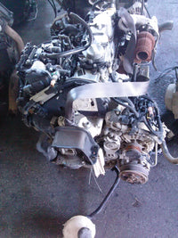 Alternator Peugeot Partner 1.6HDI, an 2013 9H06.