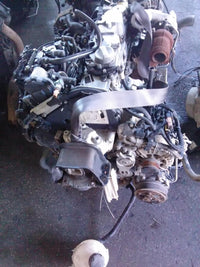 Compresor ac Peugeot Partner 1.6HDI, an 2013 9H06.