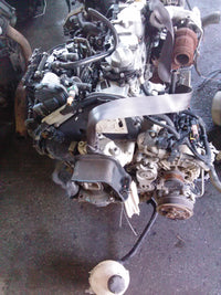 Electromotor Peugeot Partner 1.6HDI, an 2013 9H06.