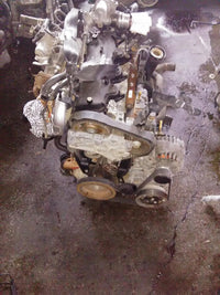 Ambreaj complet Dacia Duster 1.5d an 2012.