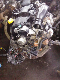 Motor Dacia Lodgy 1.5 dci, an 2013 K9K-R8