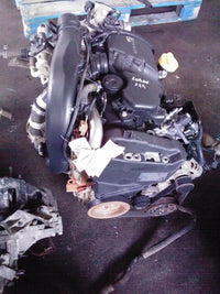 Turbina Dacia Sandero 1.5 dci, an 2016, euro 6.