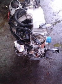 Ambreaj complet Hyundai Accent 1.4S, an 2007.