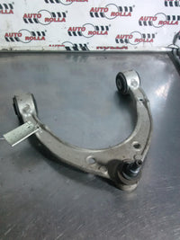 Bascula superioara stanga Volkswagen Touareg 3.0TDI, an 2012, CRC