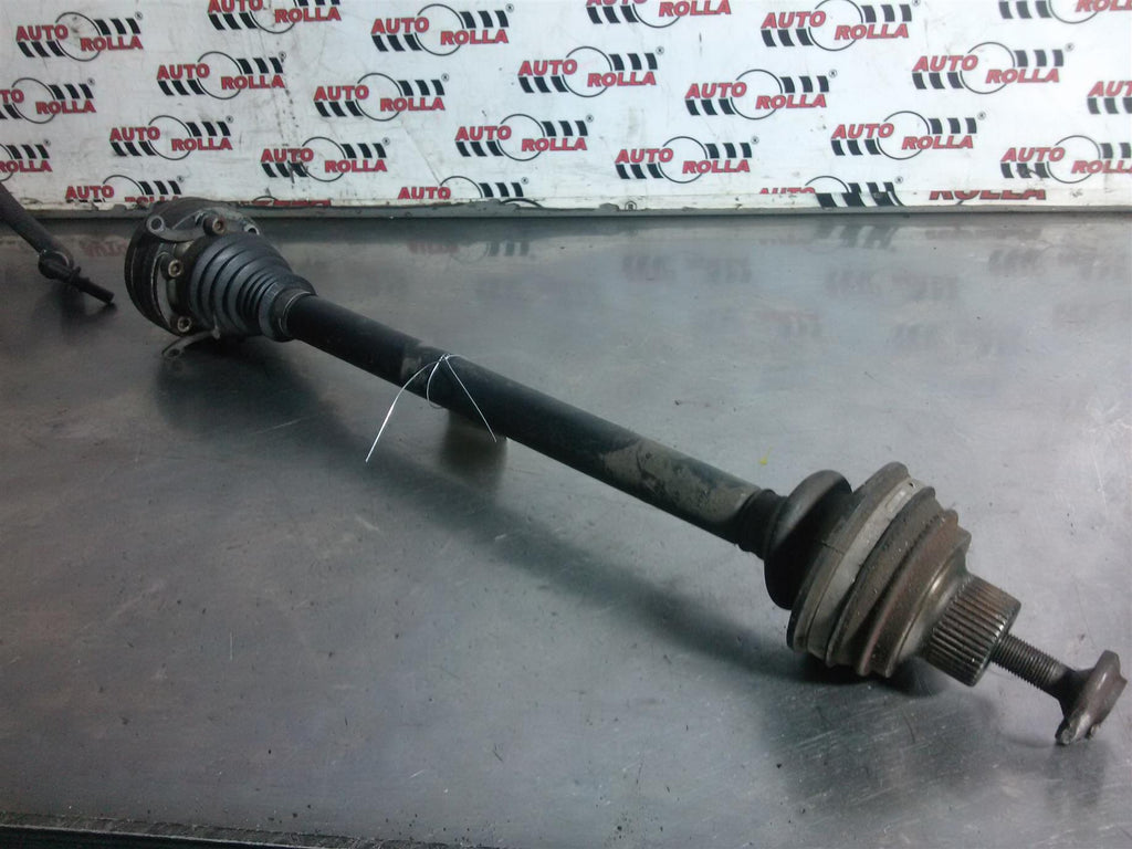 Planetara stanga Volkswagen Touareg 3.0TDI, an 2012, CRC