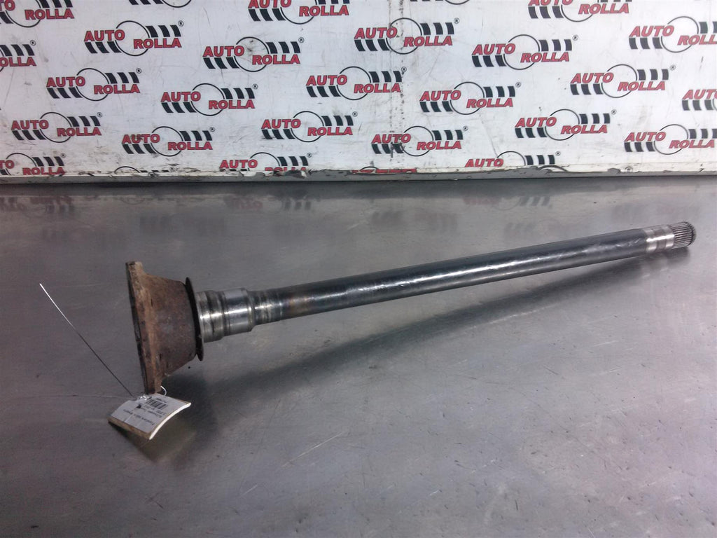 Planetara cutie dreapta Volkswagen Touareg 3.0TDI, an 2012, CRC