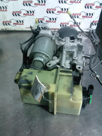 Selector cutie de viteze automata DAF LF 55, an 2012 GR165U2