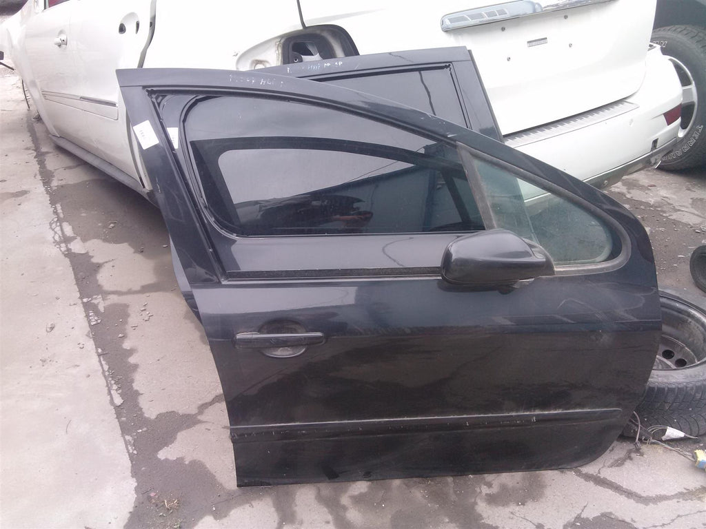 Usa dreapta fata Peugeot 307, an 2006.