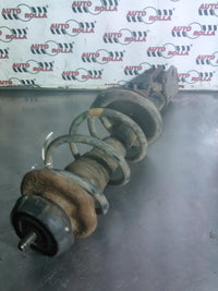 Amortizor stanga fata Dacia Logan 1.5 dci, an 2007