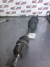 Planetara stanga fata Opel Meriva A, 1.4S, an 2006, euro 4, Z14XEP