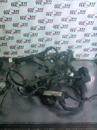 Instalatie electrica Kia Niro 2 EV, an 2021