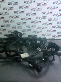 Instalatie motor Peugeot 508 SW, 2.2HDI, an 2011