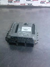 Calculator motor Peugeot 508 SW, 2.2HDI, an 2011