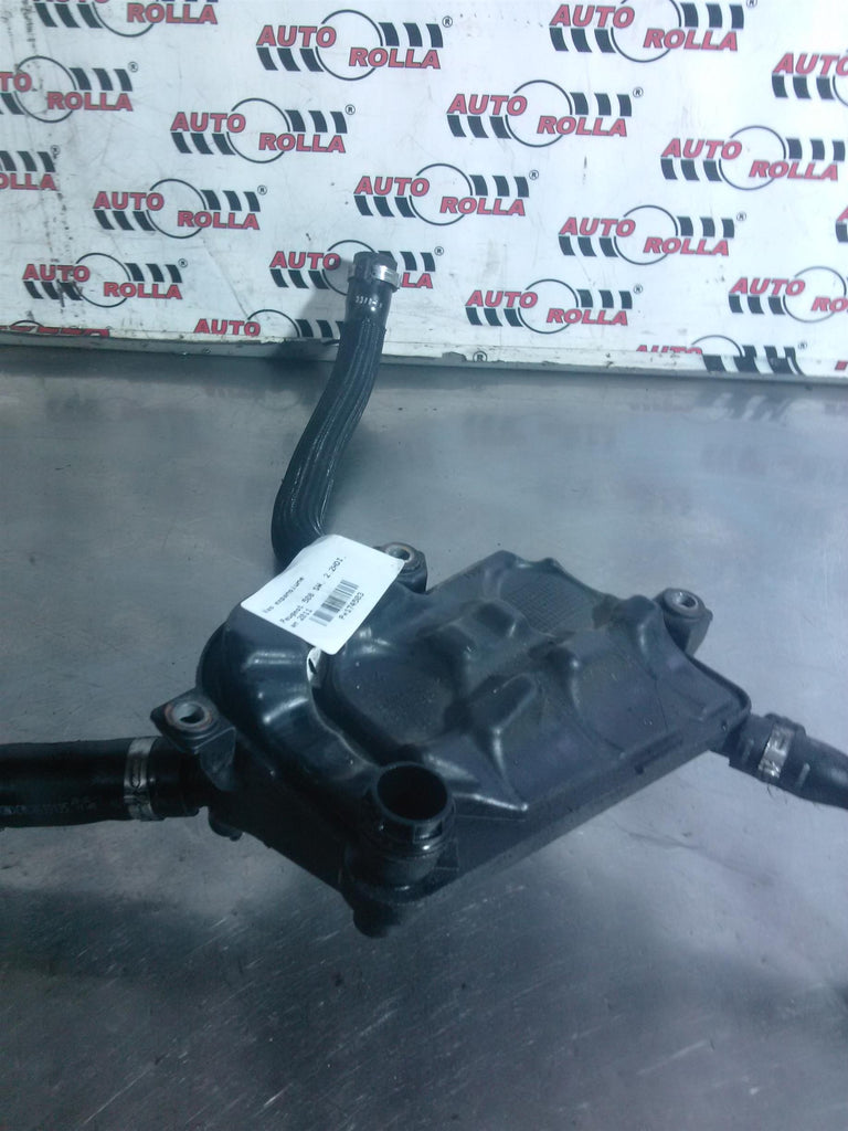 Vas expansiune Peugeot 508 SW, 2.2HDI, an 2011