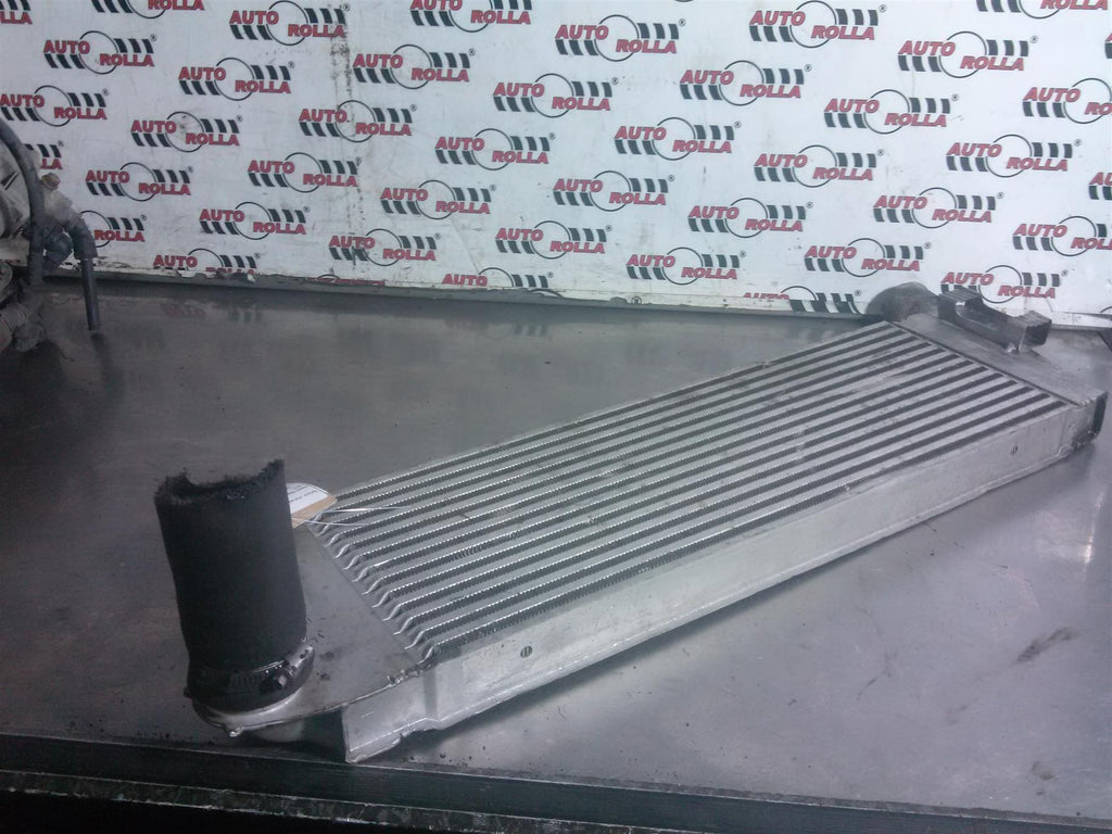 Radiator intercooler Renault Megane 1.5 dci, euro3.