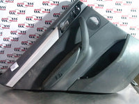 Tapiterie stanga spate BMW X3 F25, 3.0 d, xDrive, N57D30A