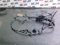 Instalatie usa stanga spate BMW X3 F25, 3.0 d, xDrive, N57D30A