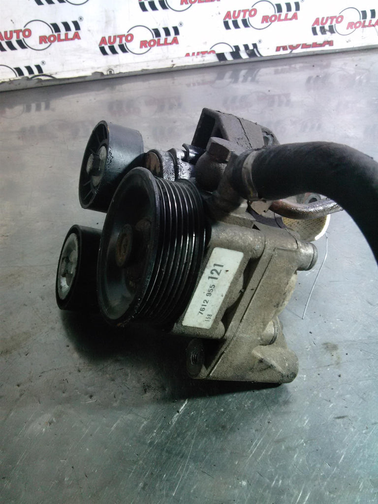 Pompa apa Fiat Ducato 2.3D, an 2008 F1AE0481D