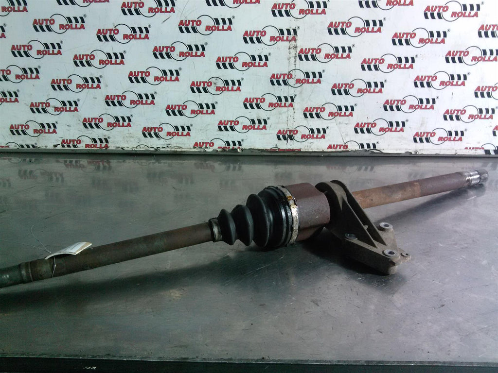 Planetara dreapta (R16) Fiat Ducato 2.3D, an 2008 F1AE0481D